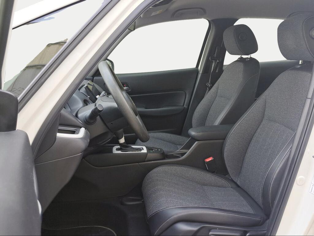 Honda Jazz 1.5 i-MMD COMFORT Full Hybrid - Foto 572