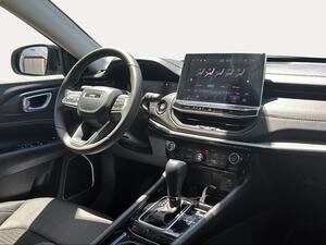 Jeep Compass eHybrid 1.5 MHEV 96kW Night Eagle Dct