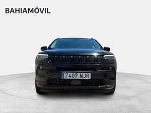 Jeep Compass eHybrid 1.5 MHEV 96kW Night Eagle Dct