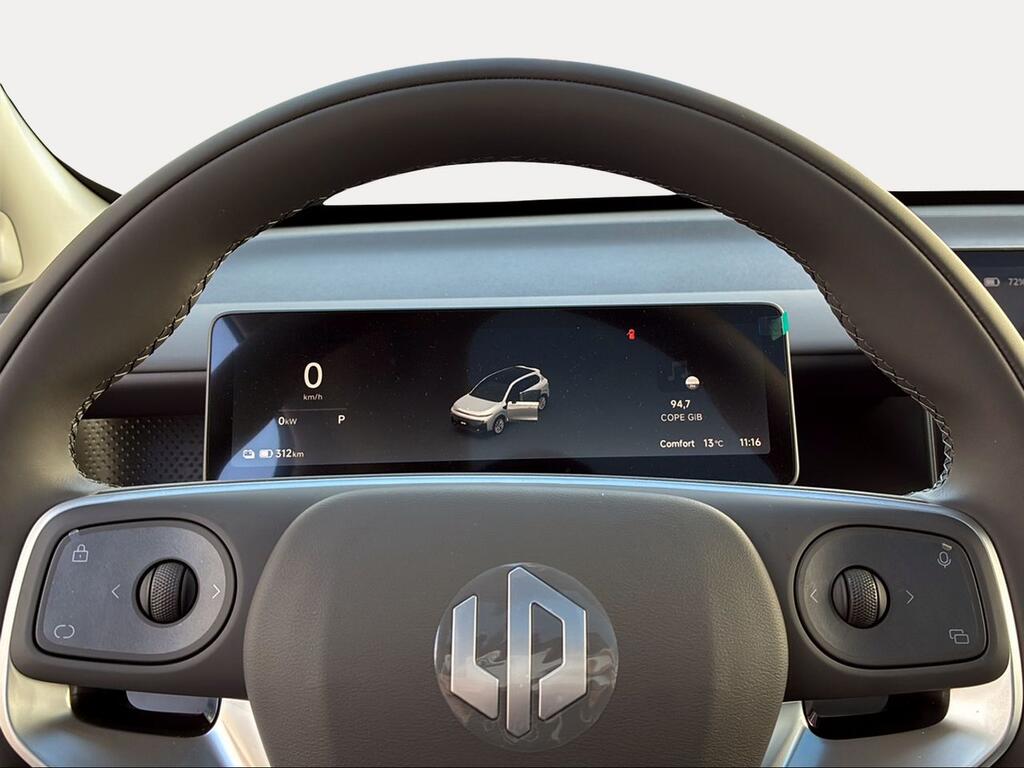 Leapmotor B10 B10 REEV 18.8 kWh Design Auto B10 DESIGN PROMAX - Foto 1279