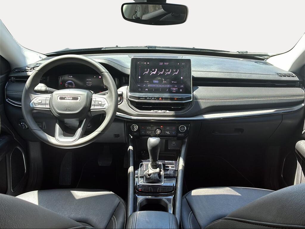 Jeep Compass eHybrid 1.5 MHEV 96kW Night Eagle Dct - Foto 1563