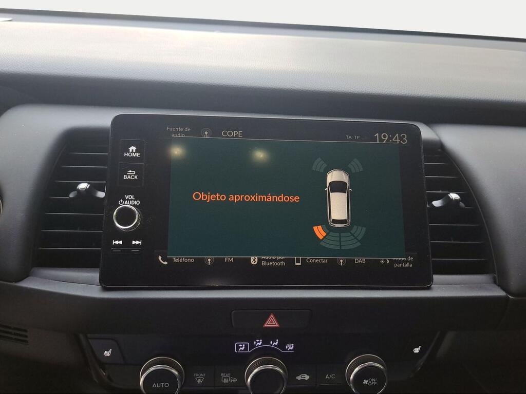 Honda Jazz 1.5 i-MMD COMFORT Full Hybrid - Foto 575