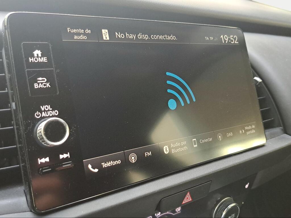 Honda Jazz 1.5 i-MMD COMFORT Full Hybrid - Foto 589