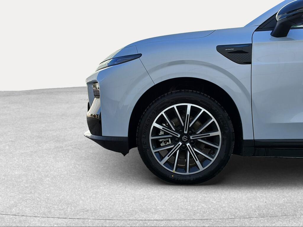 Leapmotor B10 B10 BEV 67.1kWh DesignProMax Auto B10 DESIGN PROMAX - Foto 1321