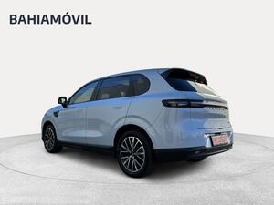 Leapmotor B10 B10 BEV 67.1kWh DesignProMax Auto B10 DESIGN PROMAX