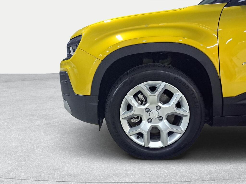 Jeep Avenger 1.2 eHybrid 74kW (100CV) Altitude - Foto 888