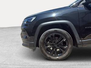 Jeep Compass eHybrid 1.5 MHEV 96kW Night Eagle Dct