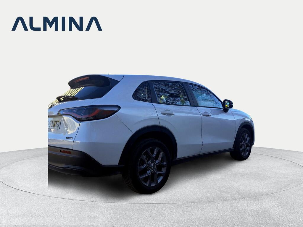 Honda ZR-V 2.0 i-MMD 4x2 Elegance CVT - Foto 542