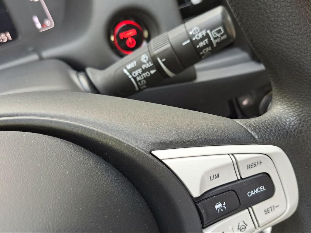 Honda Jazz 1.5 i-MMD COMFORT Full Hybrid - Foto 587