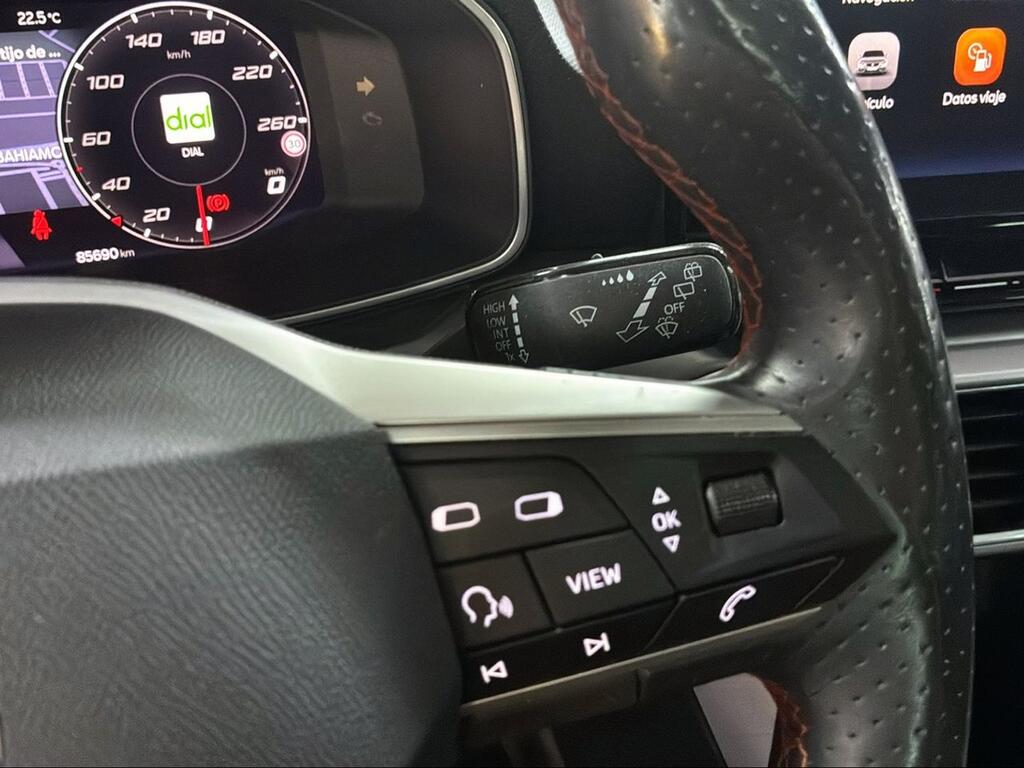 Seat Leon 1.5 TSI 110kW (150CV) St&Sp FR - Foto 1606