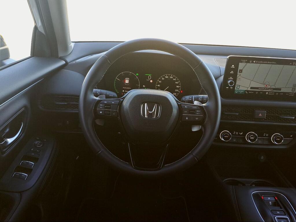 Honda ZR-V 2.0 i-MMD 4x2 Elegance CVT - Foto 545