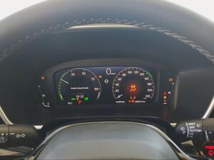 Honda CR-V 2.0 i-MMD HEV 4X2 Elegance