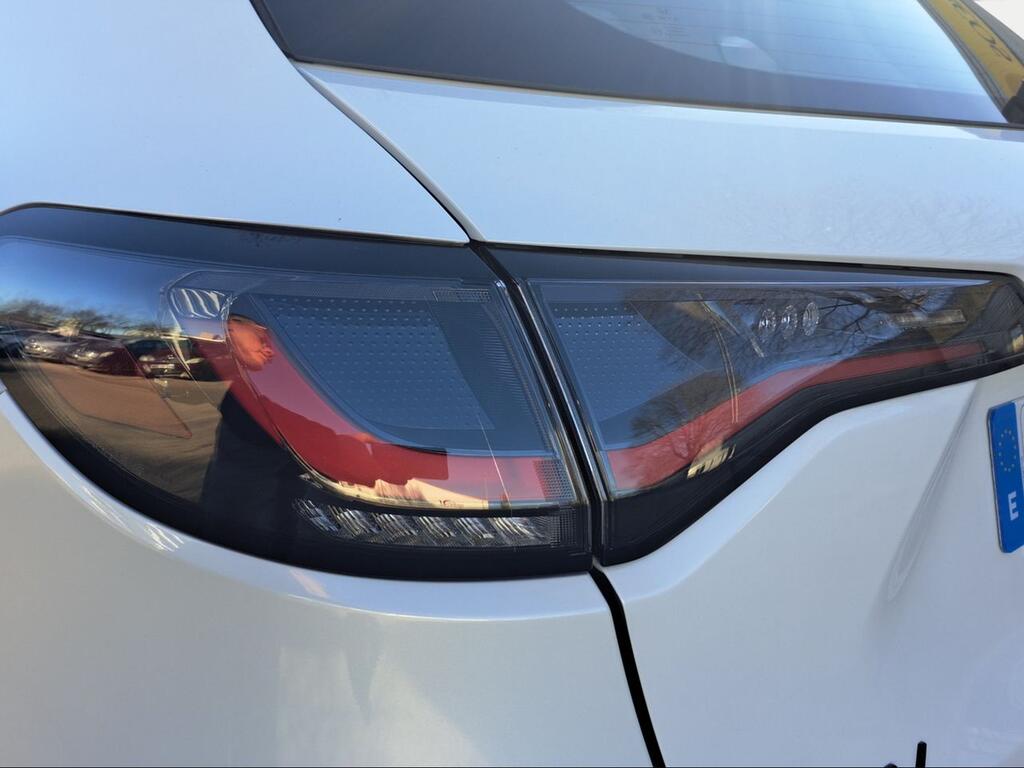 Honda ZR-V 2.0 i-MMD 4x2 Elegance CVT - Foto 554