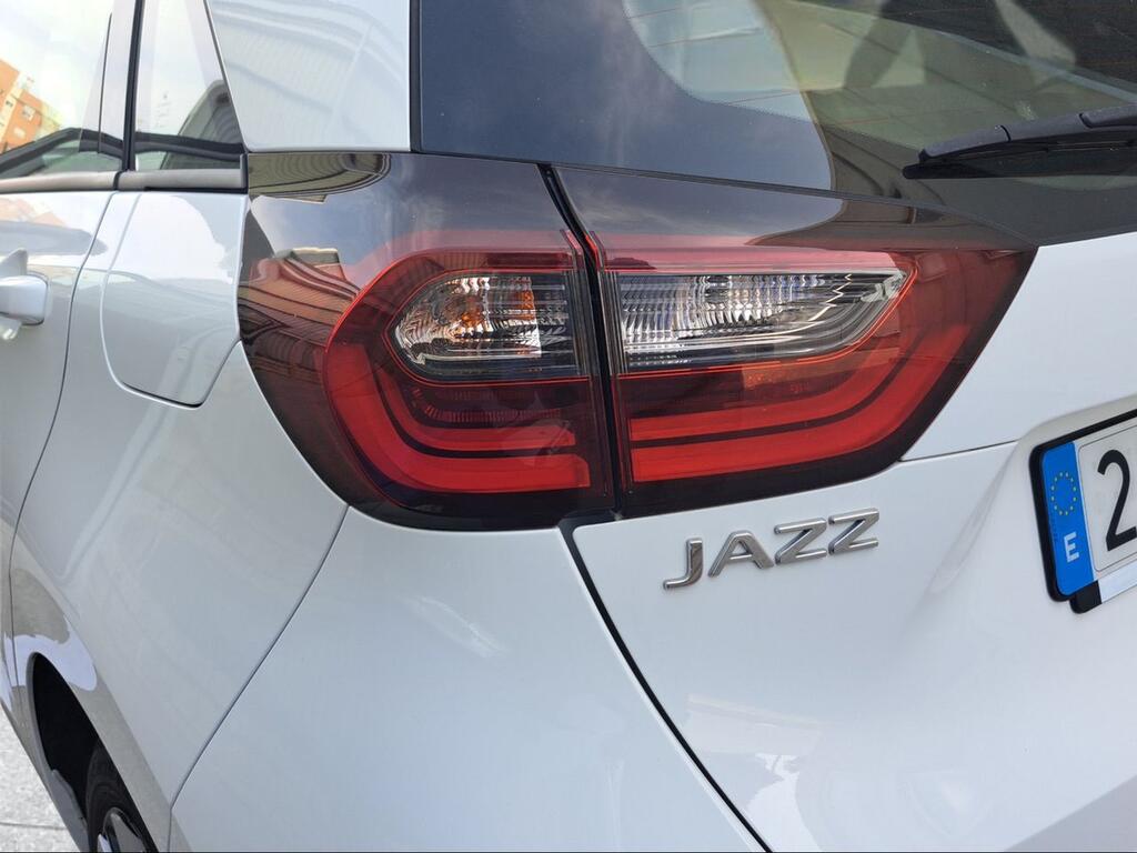 Honda Jazz 1.5 i-MMD COMFORT Full Hybrid - Foto 583
