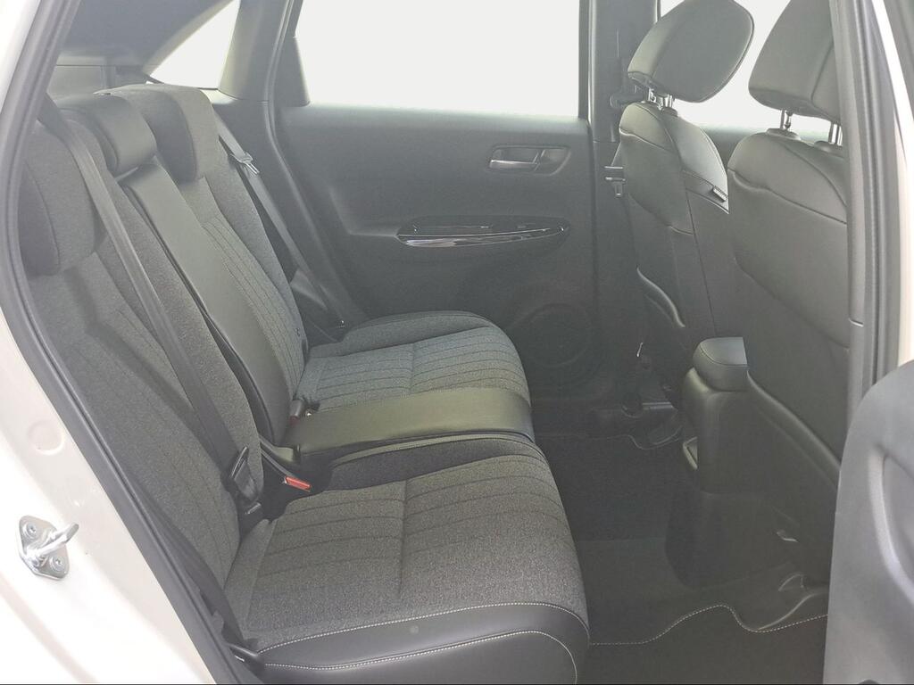 Honda Jazz 1.5 i-MMD COMFORT Full Hybrid - Foto 579