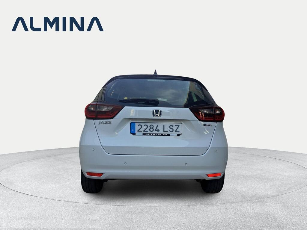 Honda Jazz 1.5 i-MMD COMFORT Full Hybrid - Foto 568