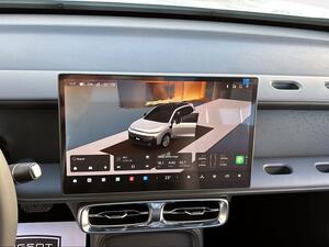 Leapmotor B10 B10 REEV 18.8 kWh Design Auto B10 DESIGN PROMAX