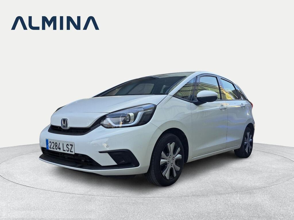 Honda Jazz 1.5 i-MMD COMFORT Full Hybrid - Foto 564