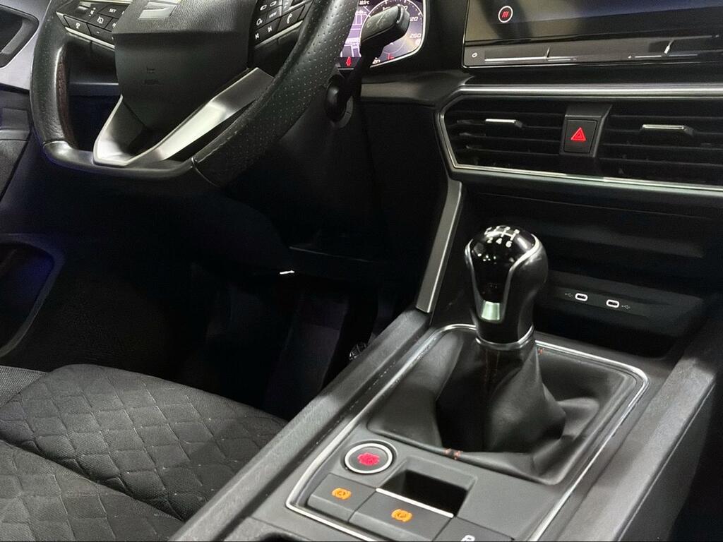 Seat Leon 1.5 TSI 110kW (150CV) St&Sp FR - Foto 1600
