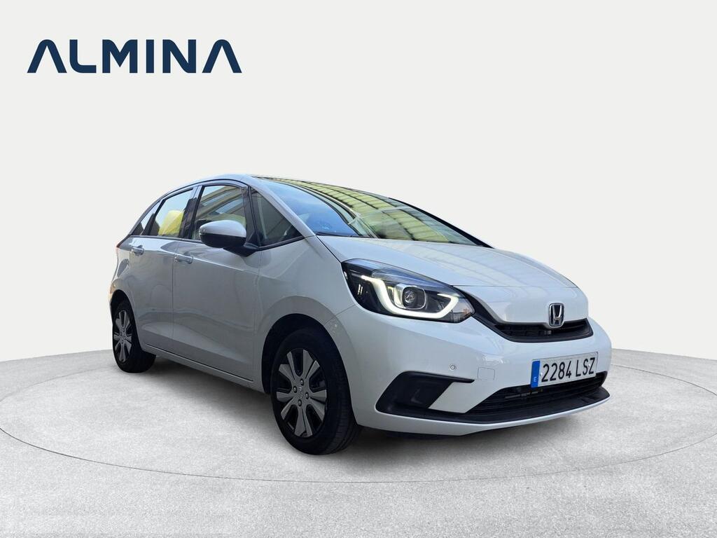 Honda Jazz 1.5 i-MMD COMFORT Full Hybrid - Foto 566