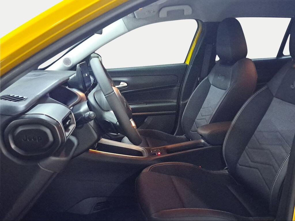 Jeep Avenger 1.2 eHybrid 74kW (100CV) Altitude - Foto 886