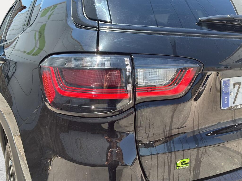 Jeep Compass eHybrid 1.5 MHEV 96kW Night Eagle Dct - Foto 1575