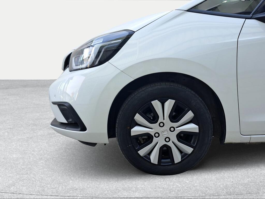 Honda Jazz 1.5 i-MMD COMFORT Full Hybrid - Foto 574