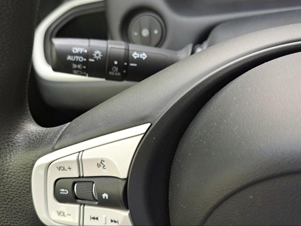 Honda Jazz 1.5 i-MMD COMFORT Full Hybrid - Foto 586