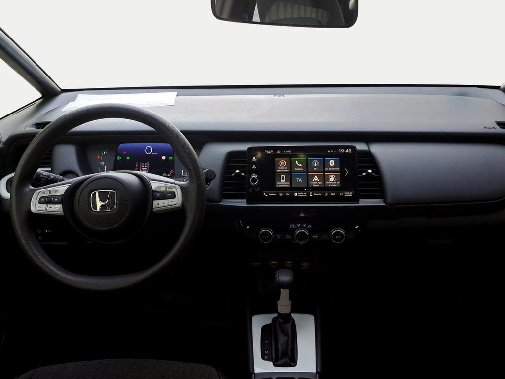 Honda Jazz 1.5 i-MMD COMFORT Full Hybrid - Foto 571
