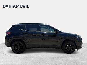 Jeep Compass eHybrid 1.5 MHEV 96kW Night Eagle Dct