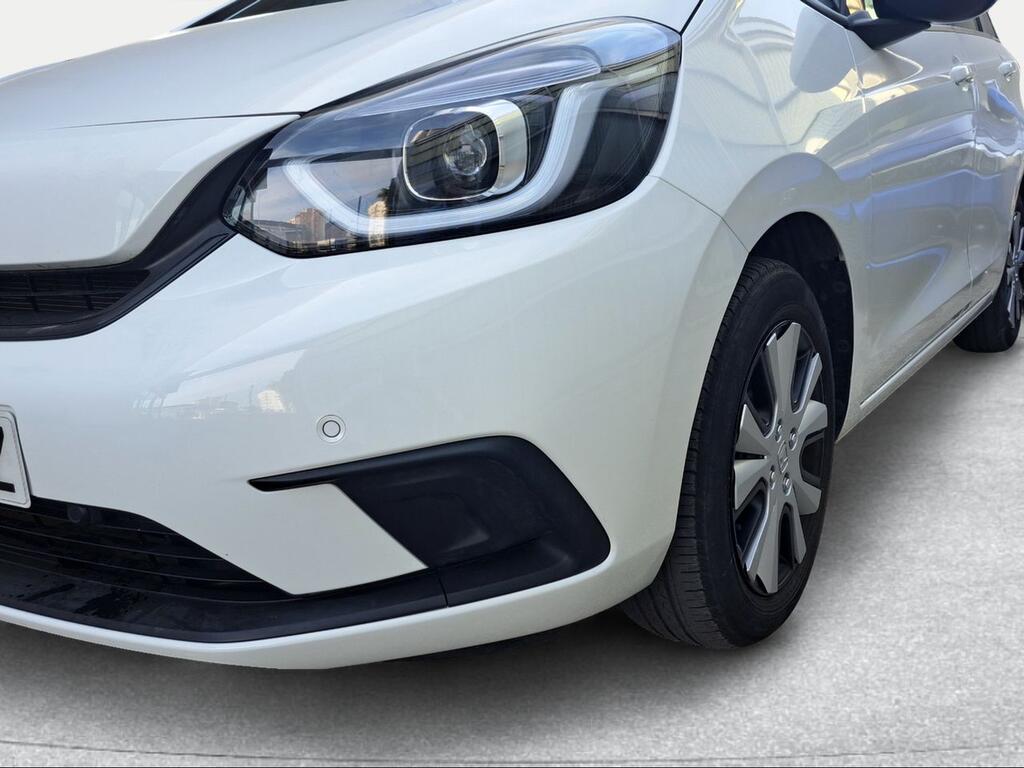 Honda Jazz 1.5 i-MMD COMFORT Full Hybrid - Foto 576