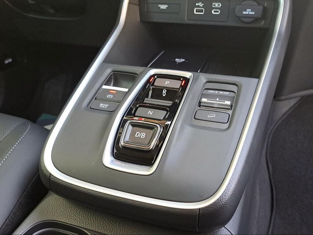 Honda CR-V 2.0 i-MMD HEV 4X2 Elegance - Foto 1111