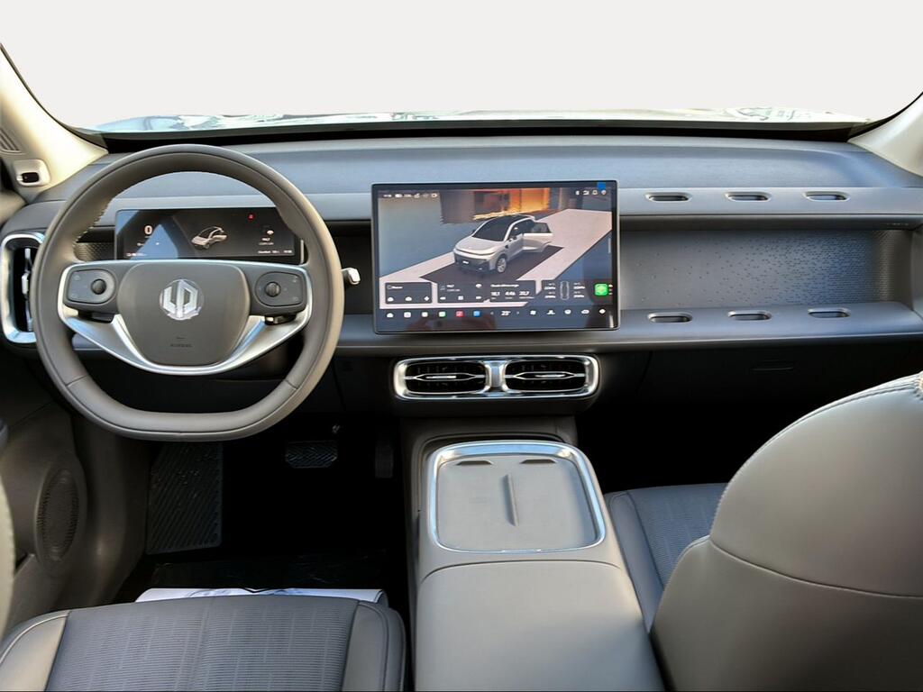 Leapmotor B10 B10 REEV 18.8 kWh Design Auto B10 DESIGN PROMAX - Foto 1270