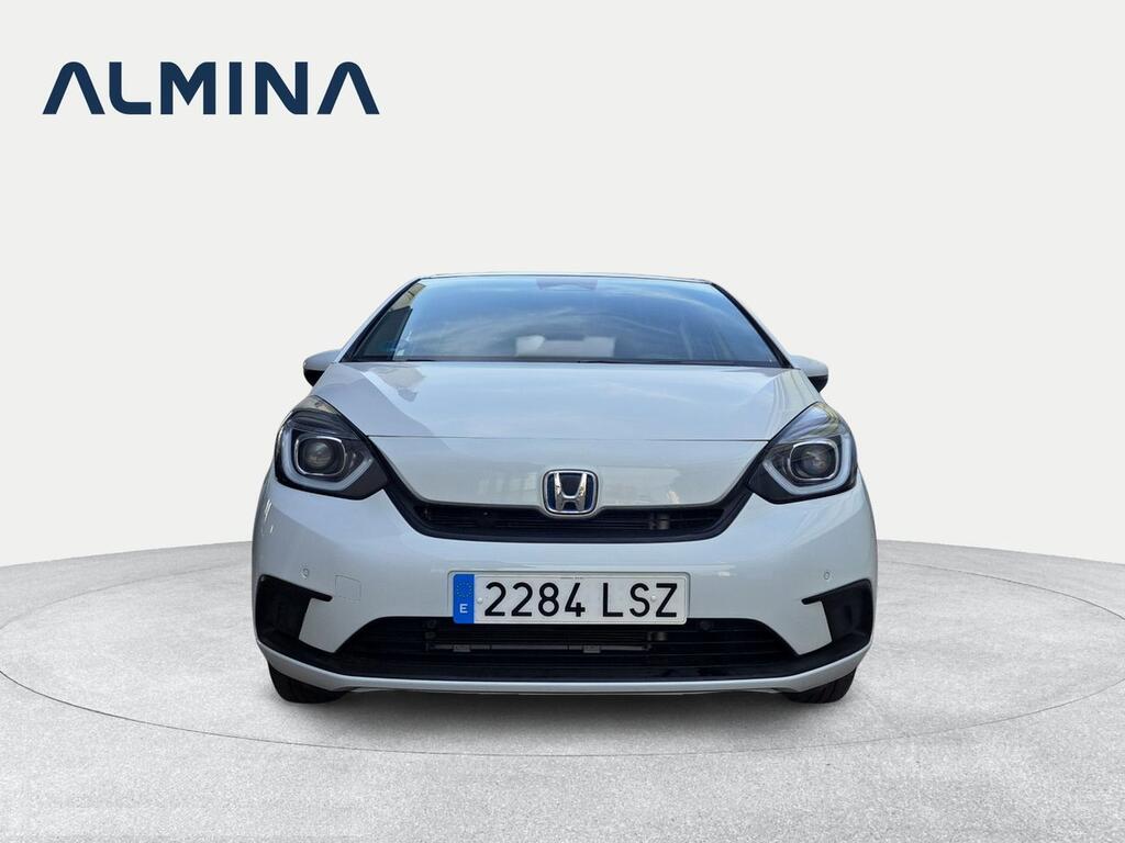 Honda Jazz 1.5 i-MMD COMFORT Full Hybrid - Foto 565