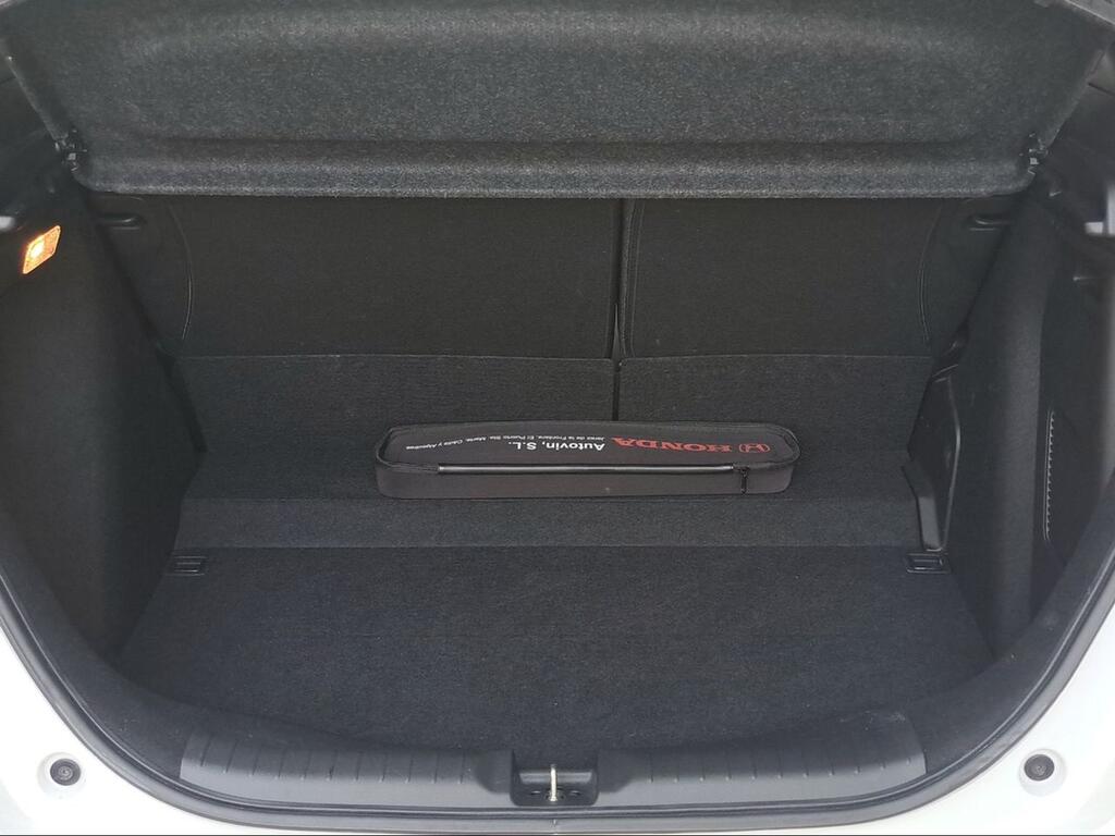 Honda Jazz 1.5 i-MMD COMFORT Full Hybrid - Foto 569