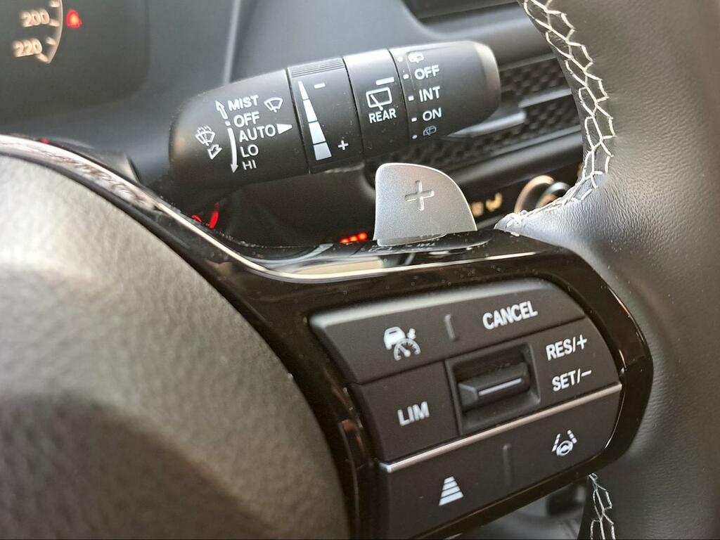 Honda ZR-V 2.0 i-MMD 4x2 Elegance CVT - Foto 558