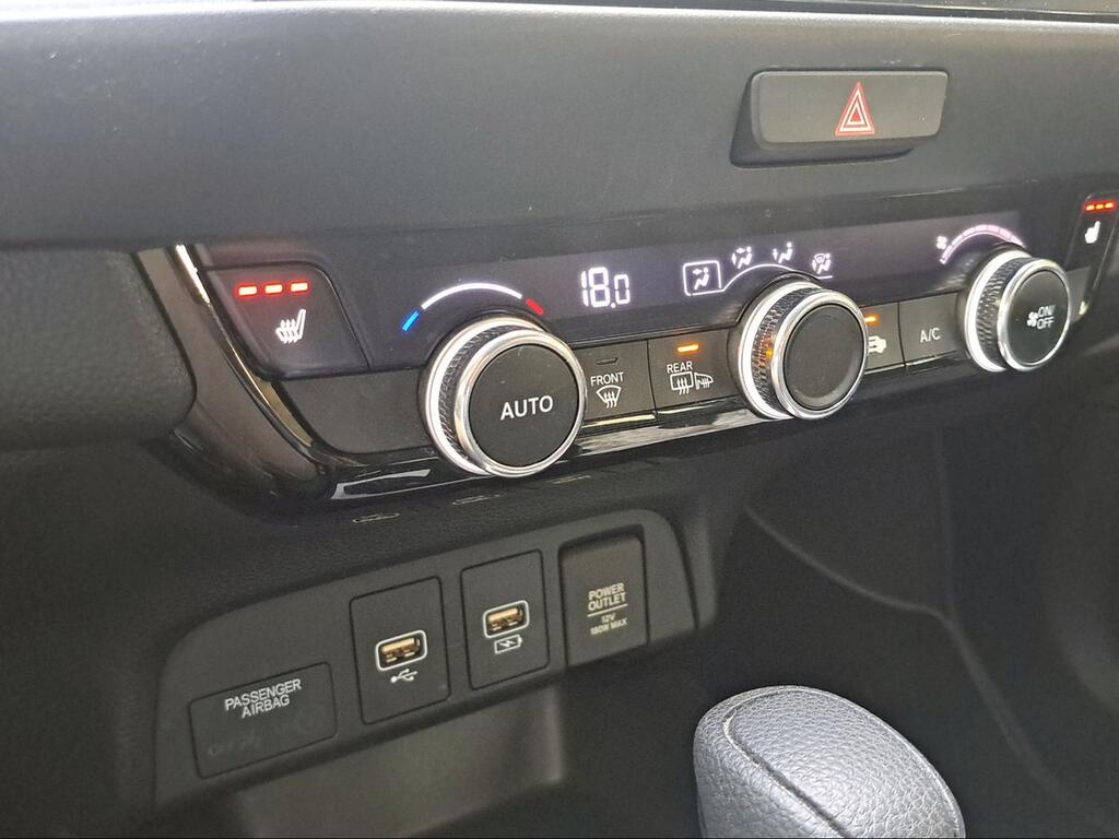 Honda Jazz 1.5 i-MMD COMFORT Full Hybrid - Foto 588