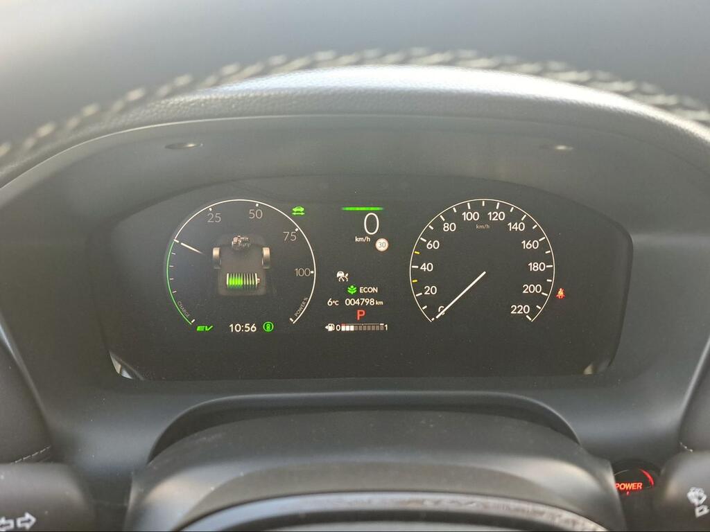 Honda ZR-V 2.0 i-MMD 4x2 Elegance CVT - Foto 551