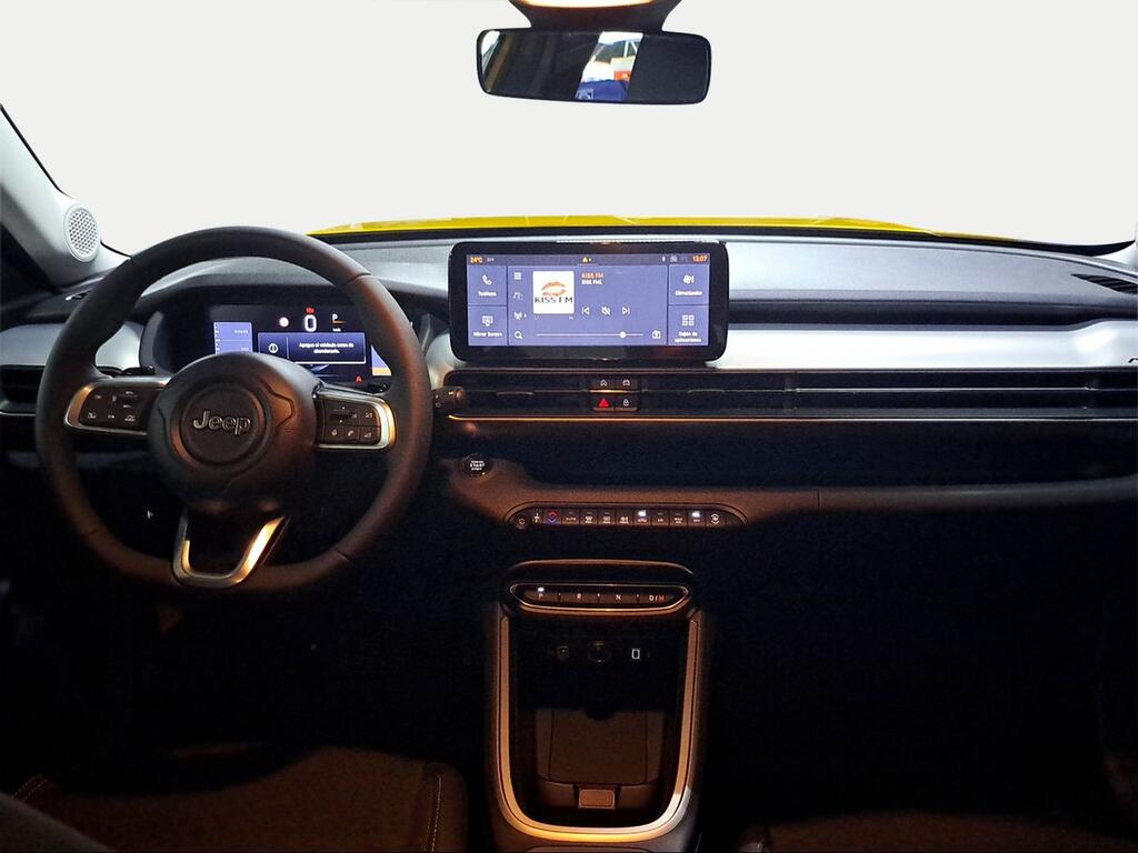 Jeep Avenger 1.2 eHybrid 74kW (100CV) Altitude - Foto 885