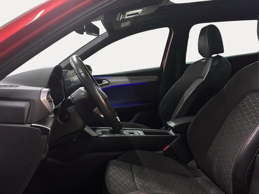 Seat Leon 1.5 TSI 110kW (150CV) St&Sp FR - Foto 1590