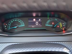 Honda ZR-V 2.0 i-MMD 4x2 Advance CVT