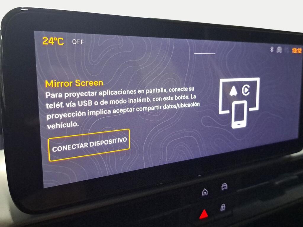 Jeep Avenger 1.2 eHybrid 74kW (100CV) Altitude - Foto 904