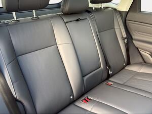 Leapmotor B10 B10 REEV 18.8 kWh Design Auto B10 DESIGN PROMAX