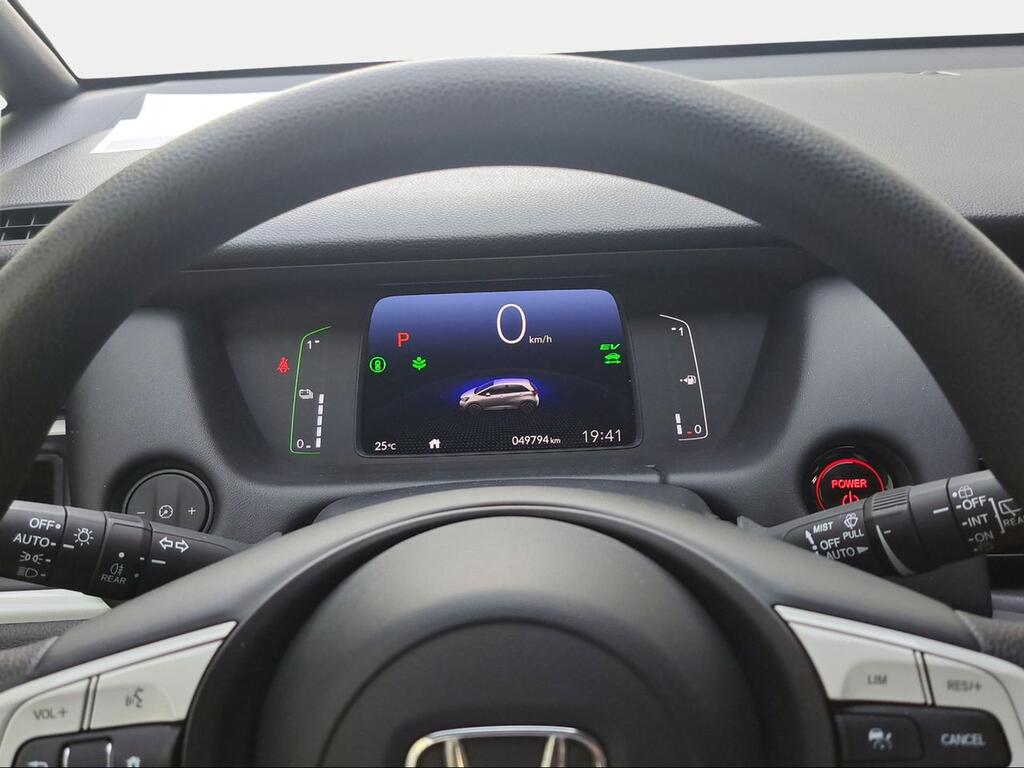 Honda Jazz 1.5 i-MMD COMFORT Full Hybrid - Foto 580