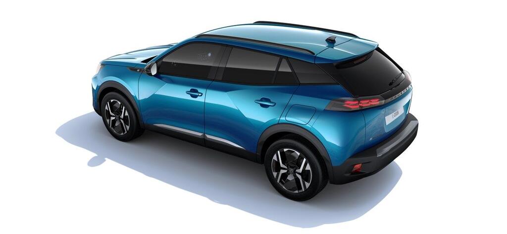 Peugeot e-2008 Eléctrico Allure 156 (115kW) - Foto 325