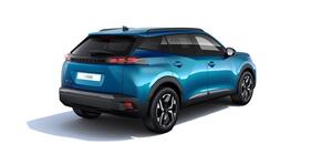 Peugeot e-2008 Eléctrico Allure 156 (115kW)