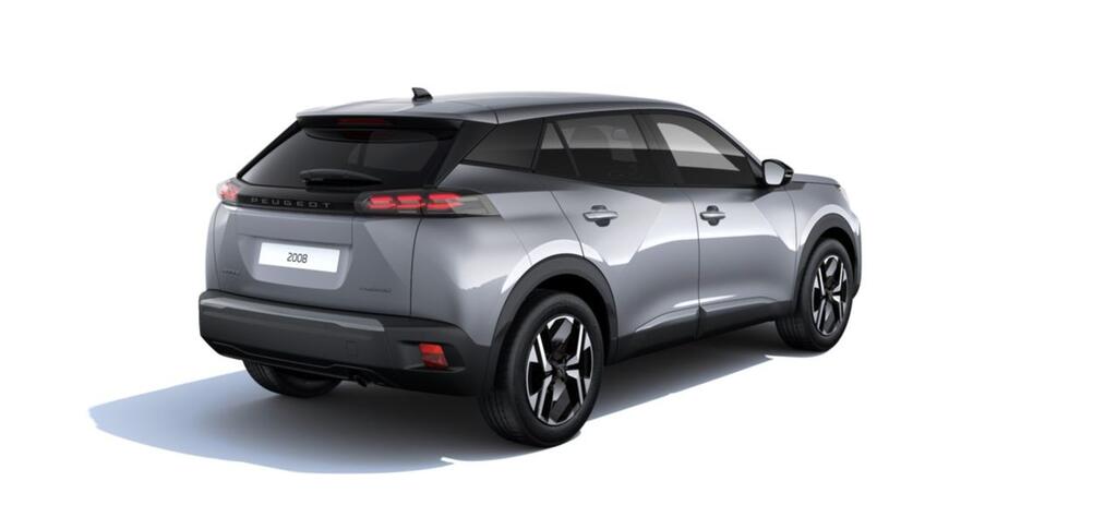 Peugeot 2008 N2008 Style Hybrid 145 eDCS6 - Foto 359