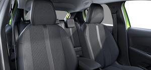 Peugeot e-208 Allure Eléctrico 136 (100 Kw)