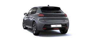 Peugeot 208 Allure Gasolina 100 S&S 6 Vel. MAN