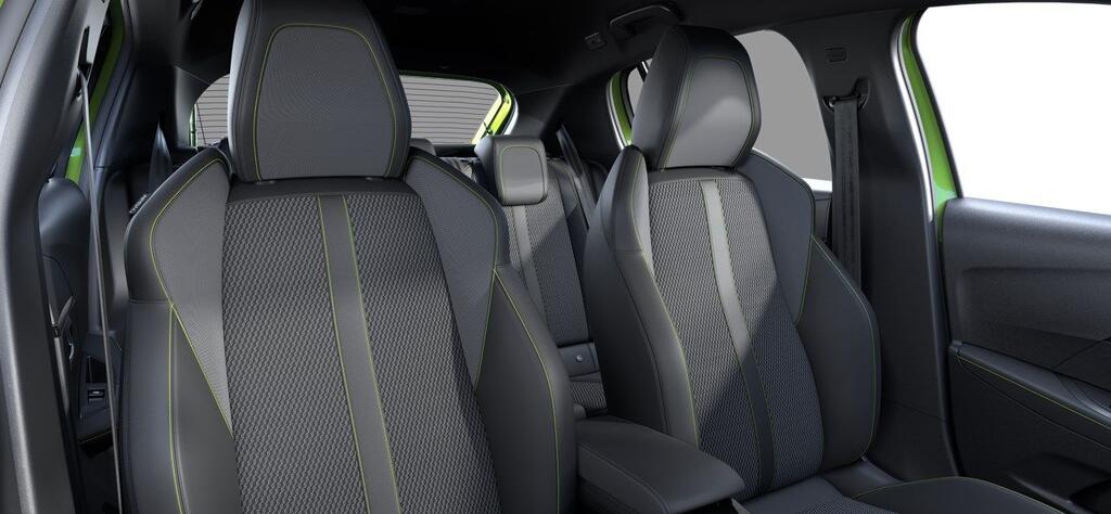 Peugeot e-208 GT Eléctrico 156 (115 Kw) - Foto 334